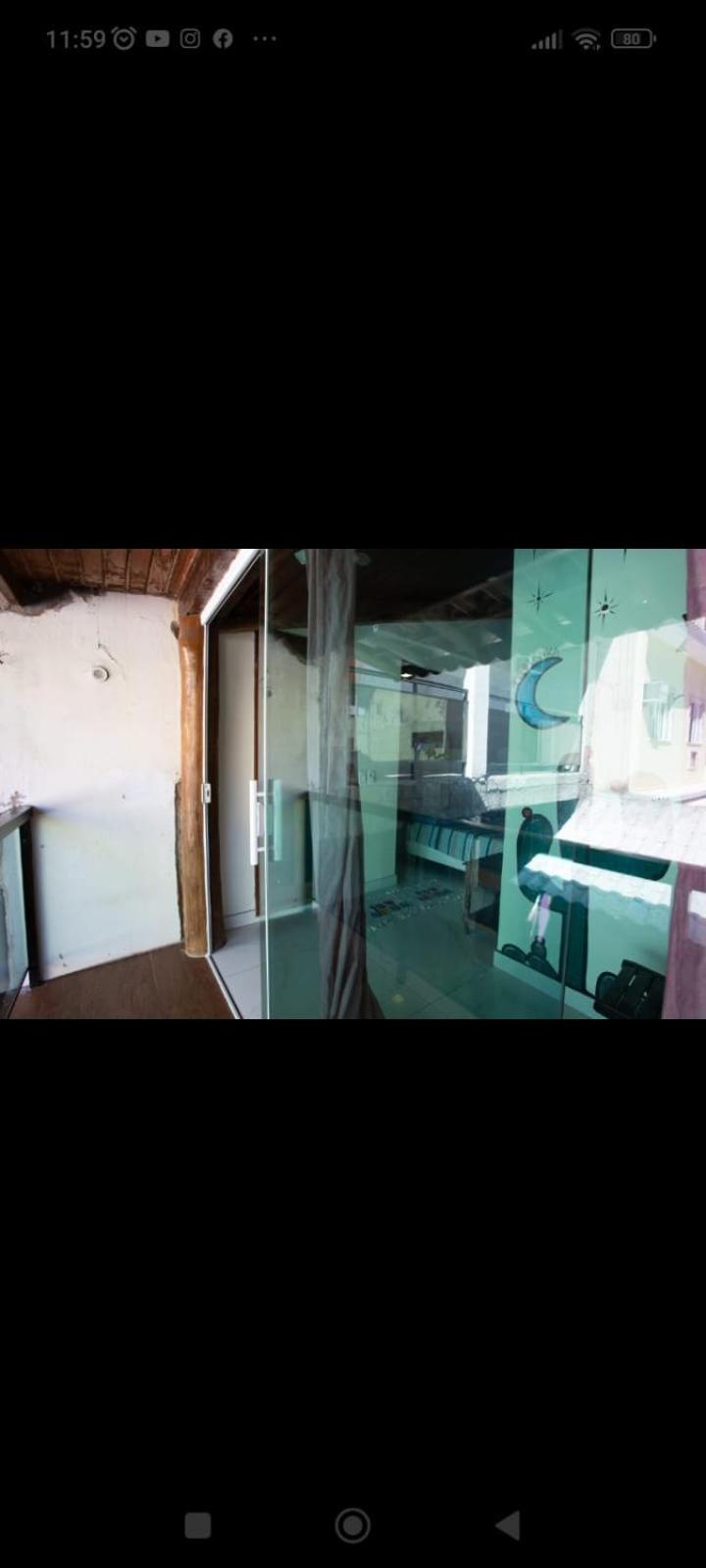 Suites Malibu อาร์ไฮยัล โด กาโบ ภายนอก รูปภาพ